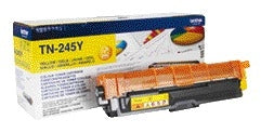 Brother TN-245Y Geel Toner | Origineel, 2200 Pagina's