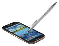 Leitz Complete 2-in-1 Stylus en Balpen Zilver