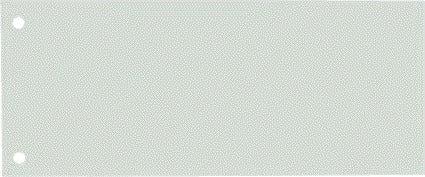 Scheidingstrook Oxford 2R 105x240mm 190g Groen