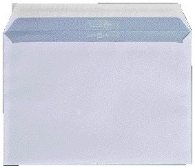 Envelop Hermes bank EA5 156x220 80g wit, FSC-gecertificeerd, 500 stuks - 2