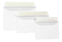 Quantore Bank Envelop C6, 114x162 mm, 80 g/m² - 2