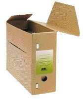 Clips voor gemeente archiefdoos voor veilige archivering - 3