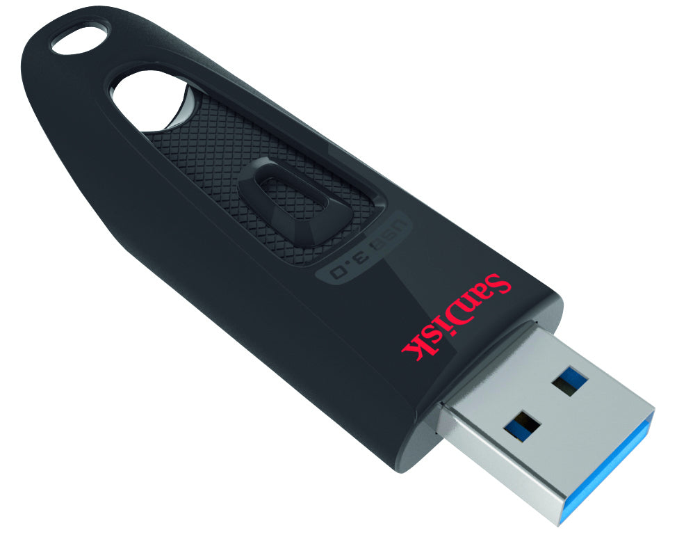 SanDisk Cruzer Ultra 32GB USB 3.0