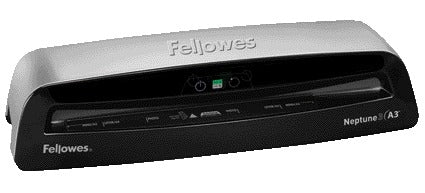 Fellowes Neptune3 A3 Lamineermachine met AutoSense Technologie - 2