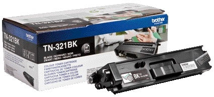 Toner Brother TN-321BK Zwart
