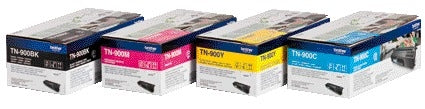 Brother TN-421C Blauw Toner | Origineel, 1800 Pagina's - 2