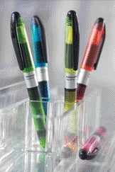 Stabilo Navigator Highlighter 1-4mm Oranje - 3