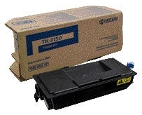 Kyocera TK-3150K Zwart Toner Cartridge (14.500 pagina's)