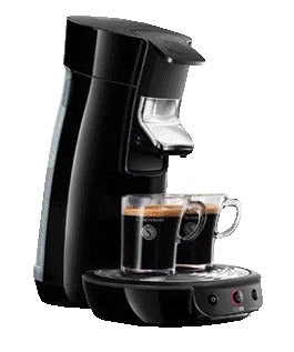Douwe Egberts Senseo Cappuccino 8 Pads - 3