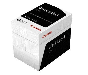Black Label Zero A4 80g CO2 Neutraal FSC-kopieerpapier - 2