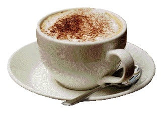 Koffiesticks Douwe Egberts Cappuccino 80 stuks - 3