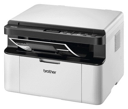 Brother DCP-1610W Multifunctional Laser A4 Wi-Fi