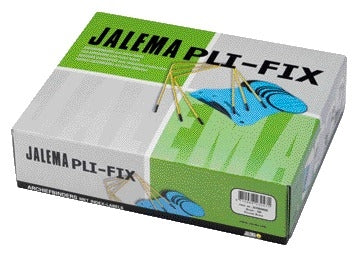 Archiefbinder Jalema PLI-FIX geel - 3