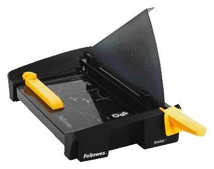 Fellowes Stellar A4 Guillotine Snijmachine