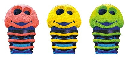 Maped Croc Croc Bug 2-gats Assortiment - 2
