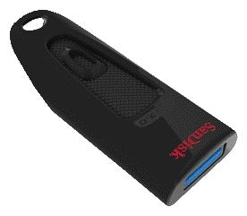 USB-Stick SanDisk Cruzer Ultra 3.0 16GB - 2