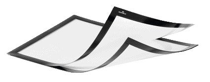 Duraframe Magnetic Plus A4 zwart - 2