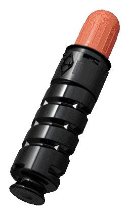 Canon C-EXV 43 Zwart Tonercartridge - Hoge capaciteit