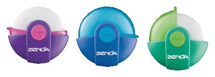 Gum Maped Zenoa Assorti, 20 stuks in display - 2