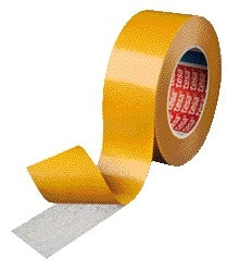 Plakband TESA 51570 dubbelzijdig 25mmx50m