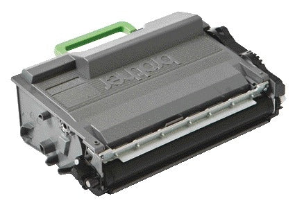 Toner Brother TN-3480 Zwart - 2