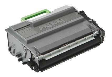 Brother TN-3520 Zwart Toner | Origineel, 20000 Pagina's - 2