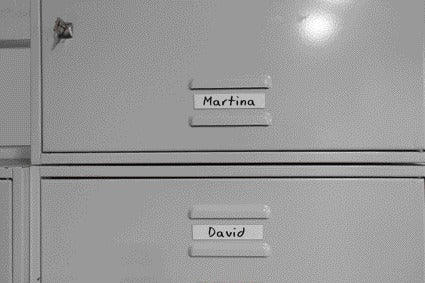 Maul Beschrijfbaar Magnetisch Band 10m x 20mm x 1mm - 2