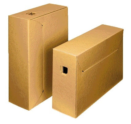 Loeff city box 3008 voor middellange termijn archivering