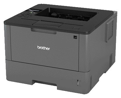 Brother HL-L5000D Laserprinter met dubbele capaciteit en automatische duplex