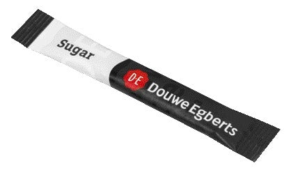 Douwe Egberts Suikersticks 4 gram 500 stuks - 3