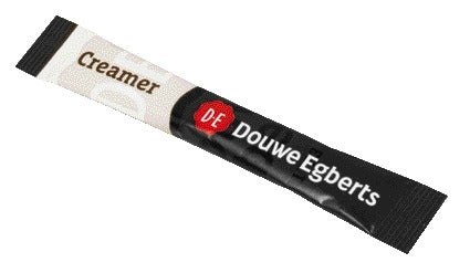 Douwe Egberts Koffiecreamer Sticks 2,5 gram 500 stuks - 2