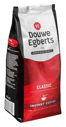 Douwe Egberts Instant Classic Koffie 300g - 3
