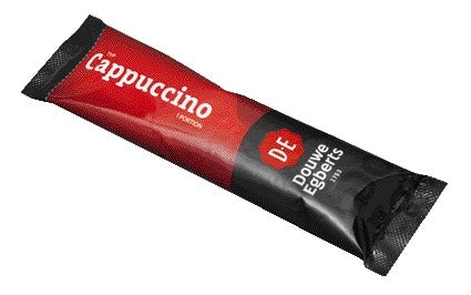 Koffiesticks Douwe Egberts Cappuccino 80 stuks - 2