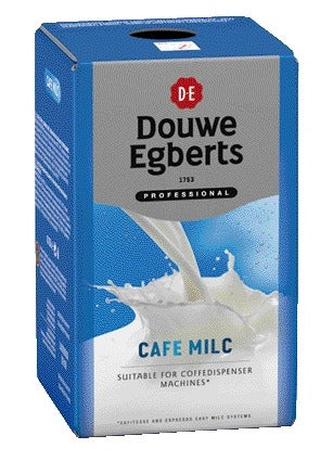 Douwe Egberts Cafit Milc Automaat 2L - 3