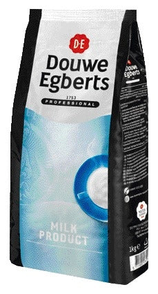 Douwe Egberts Melkpoeder voor Automaten 1 kg