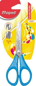 Kinderschaar Maped Essentials 13cm met afgeronde punten en cm-verdeling - 7