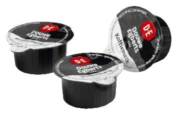 Douwe Egberts Koffiemelkcups Halfroom 240 stuks - 2