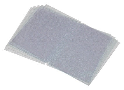 Securit Menu Insert A4
