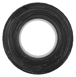 Zelfklevende Matrix Tape 3mm x 10m Zwart - 2