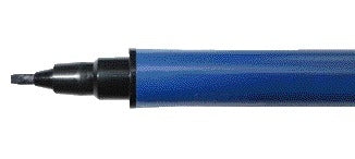 Staedtler duo kalligrafiepen 2.0 en 3.5 mm, assorti kleuren - 2