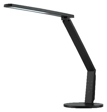 Bureaulamp MAUL Hansa LED Vario Plus Antraciet - 4