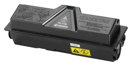 Kyocera TK-1140K Zwart Toner Cartridge (7.200 pagina's) - 2