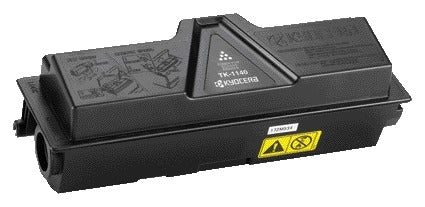 Kyocera TK-1140K Zwart Toner Cartridge (7.200 pagina's)