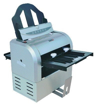 Professionele vouwmachine Desq 10550