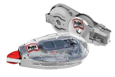 Navulbare Correctieroller Pritt Navulbaar Flex 4,2mm - 2