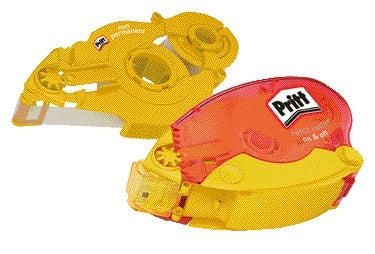 Pritt Navulbare Lijmroller Non-permanent - 2