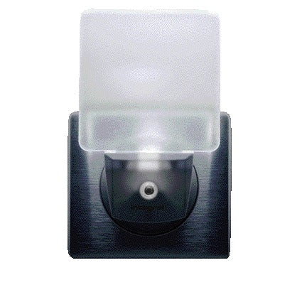 Led nachtlamp met bewegingssensor, 4000K koel wit, 0.6W - 2