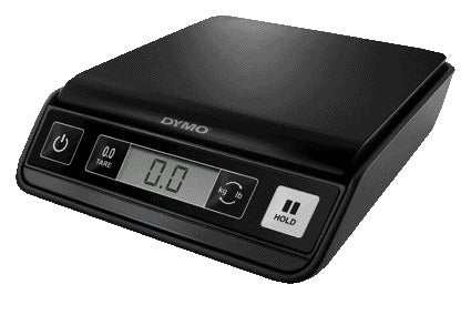 Dymo M2 digitale briefweger tot 2000 gram met LCD-scherm - 2