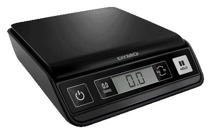 Dymo M2 digitale briefweger tot 2000 gram met LCD-scherm - 3