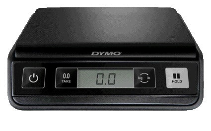 Dymo M2 digitale briefweger tot 2000 gram met LCD-scherm - 4